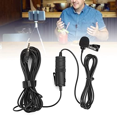 Richer-R USB Microphone