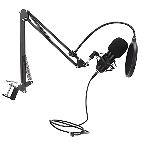 USB Condenser Microphone USB Microphone