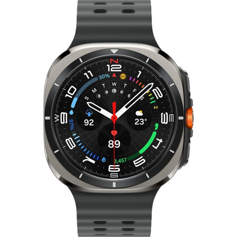 Galaxy Watch Ultra 47mm Titanium LTE GPS