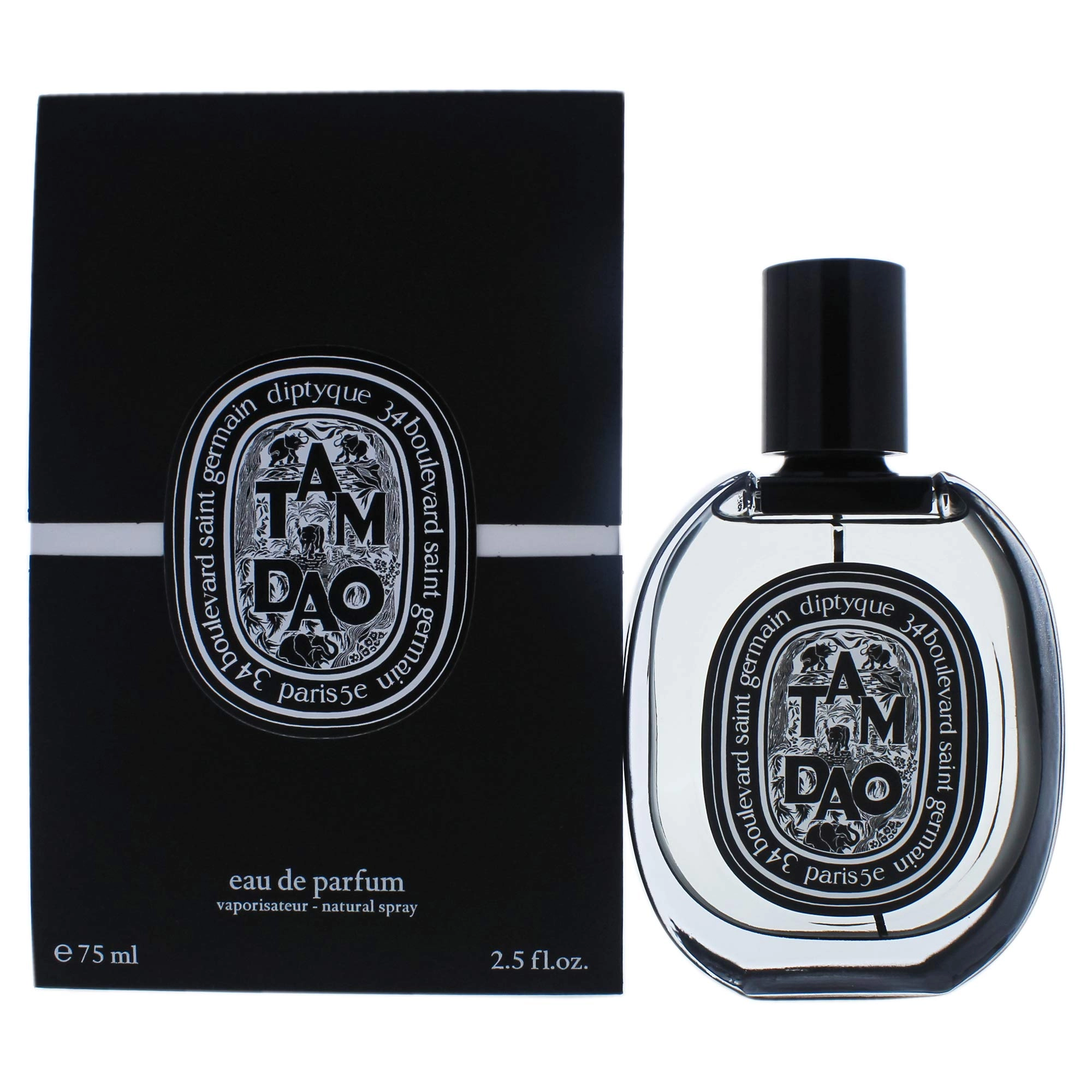 Tam Dao Eau de Parfum 75ml