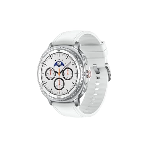 Galaxy Watch 8 Classic 46mm LTE