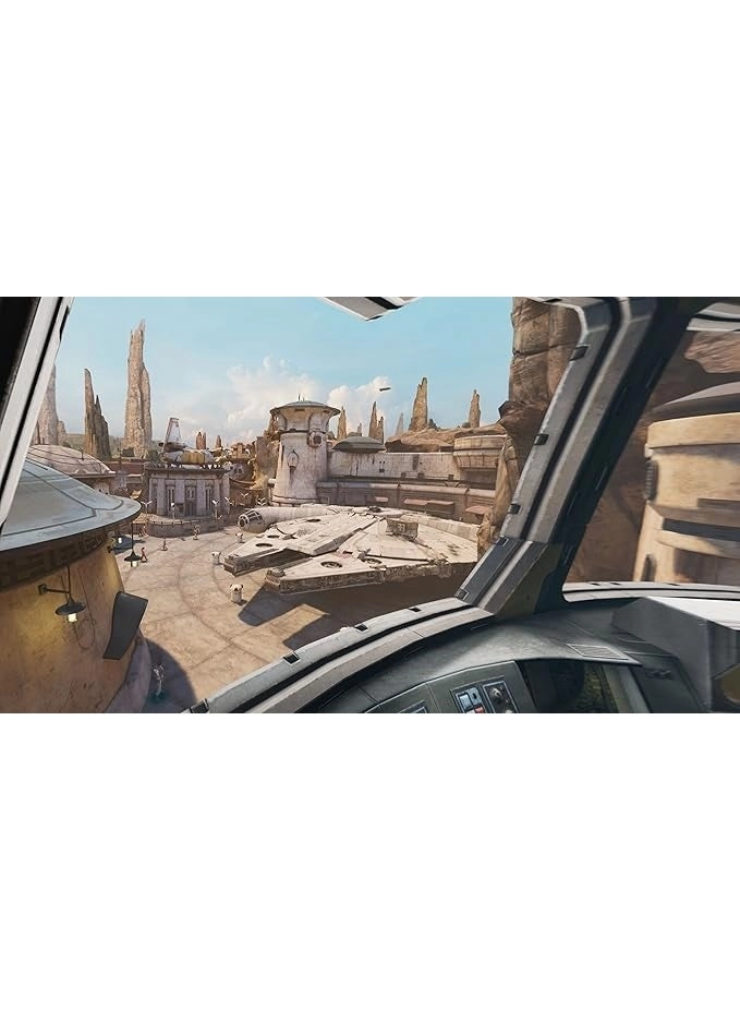 Star Wars: Tales from the Galaxy's Edge [Enhanced Edition] | PS5