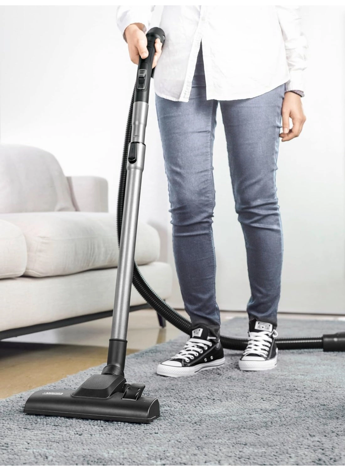 Vacuum Cleaner