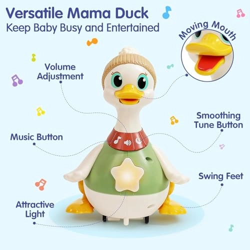 Hola Swinging Ducks - 6-12 Months 3 pieces