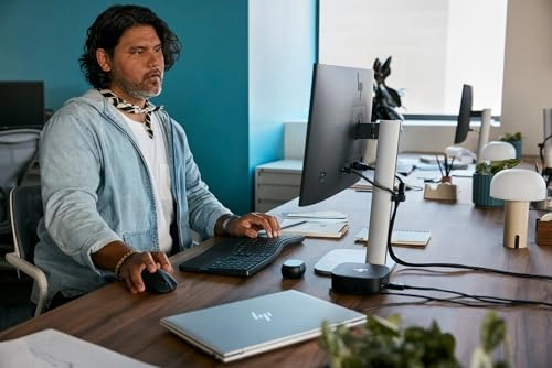 480 Mouse - Bluetooth