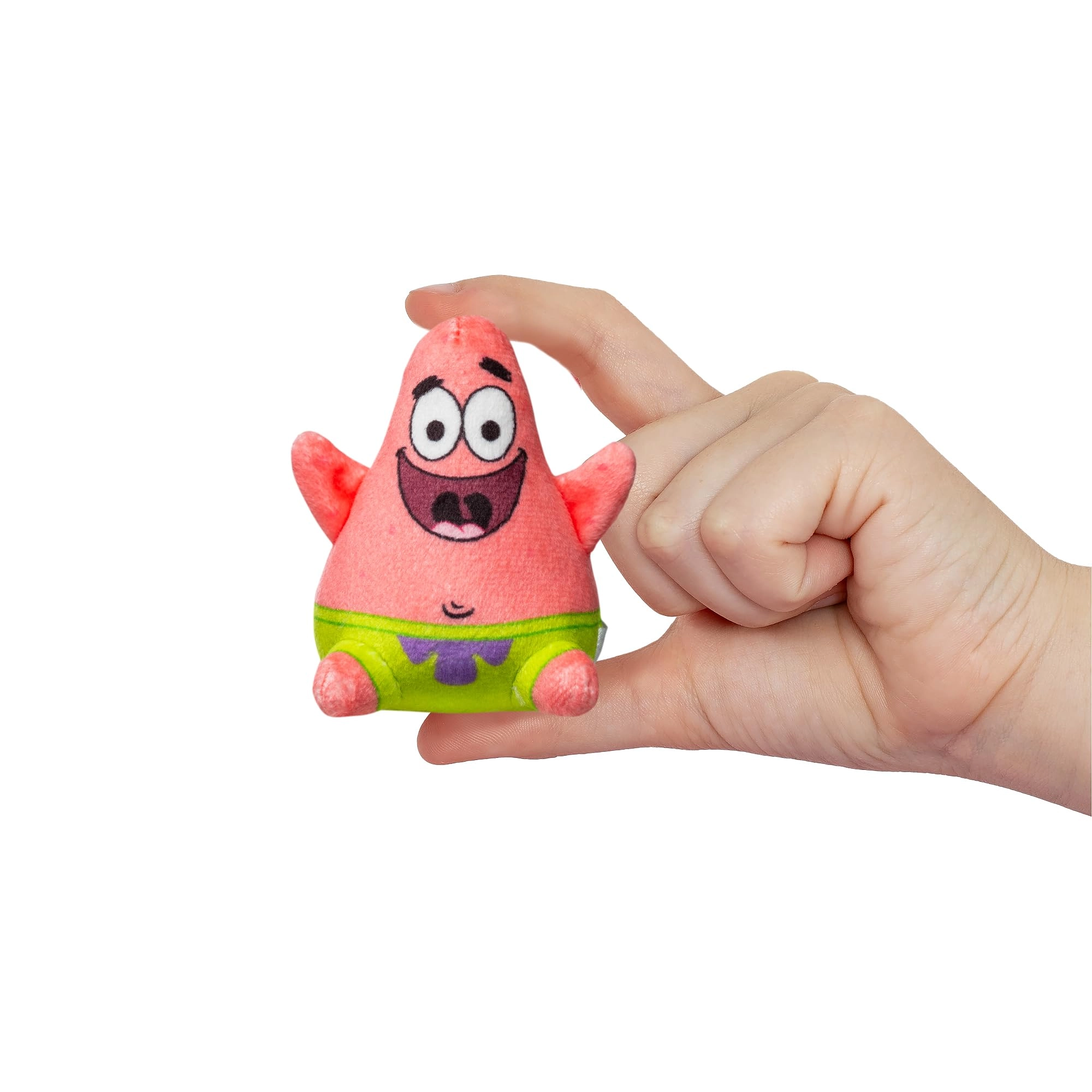 SpongeBob Square Pants 5-Pack