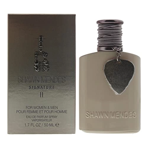 Signature II Eau de Parfum 50 ml