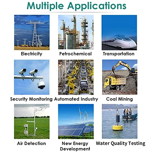 EX6RM510QGL - 1800Mbps Wi-Fi 6