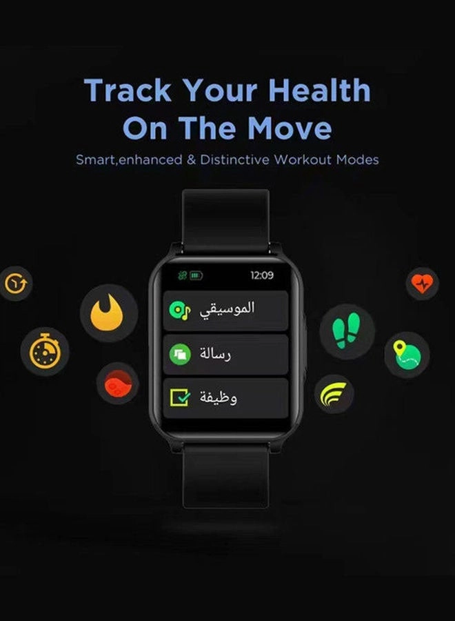 S2 Pro Polycarbonate GPS