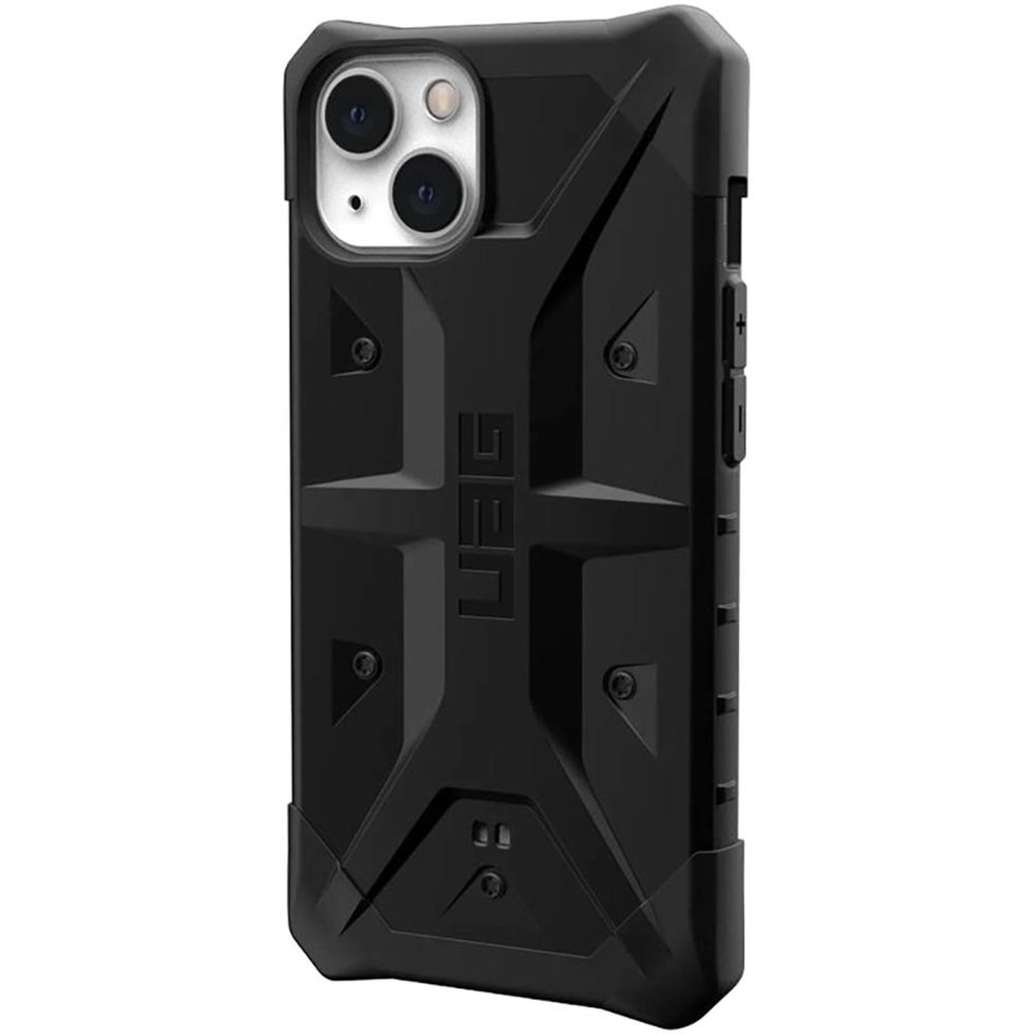 Pathfinder Back Case for Apple iPhone 13