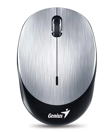 NX-9000BT Mouse - Bluetooth