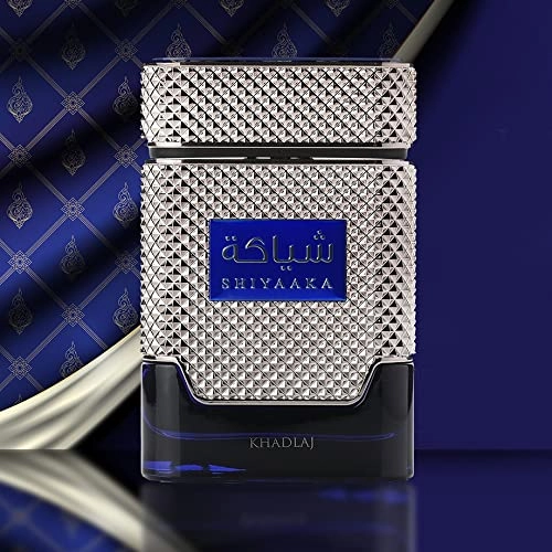 Shiyaaka Blue Eau de Parfum 100ml