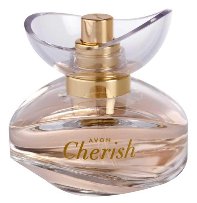 Cherish for Women Eau de Parfum 50ml