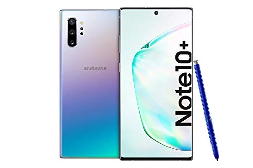 Galaxy Note 10+ - 12GB 512GB