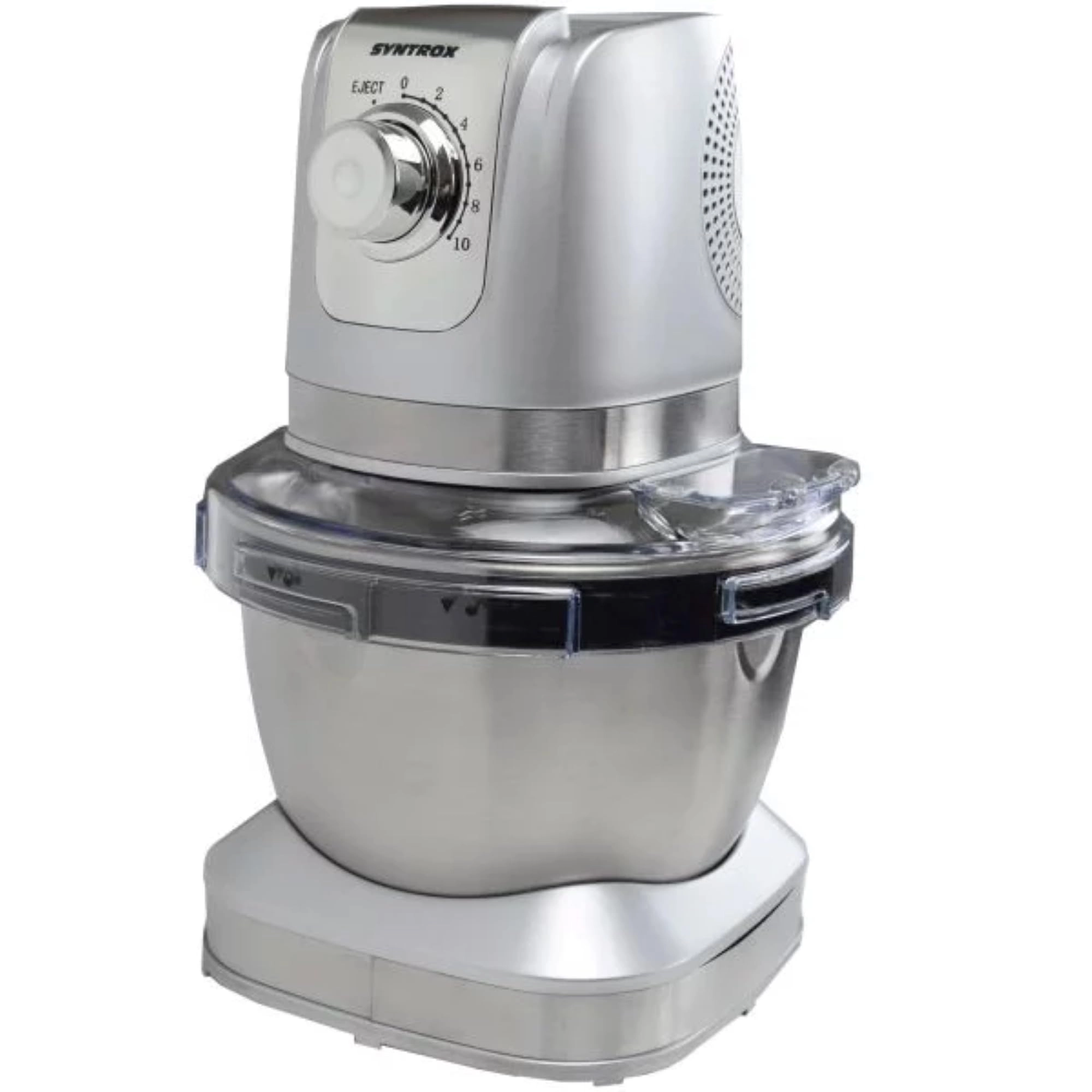 Troxx International GmbH Vindas - 4L 600W