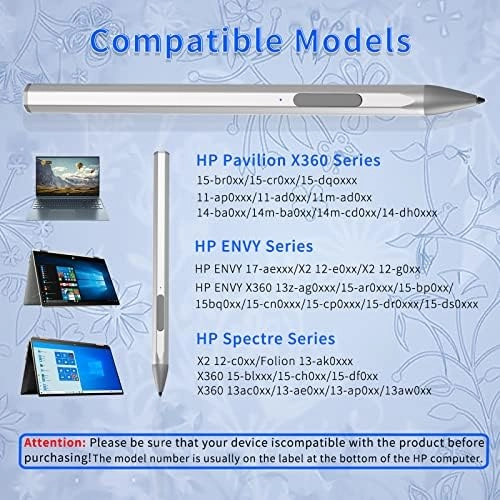 Stylus Pen - 4096