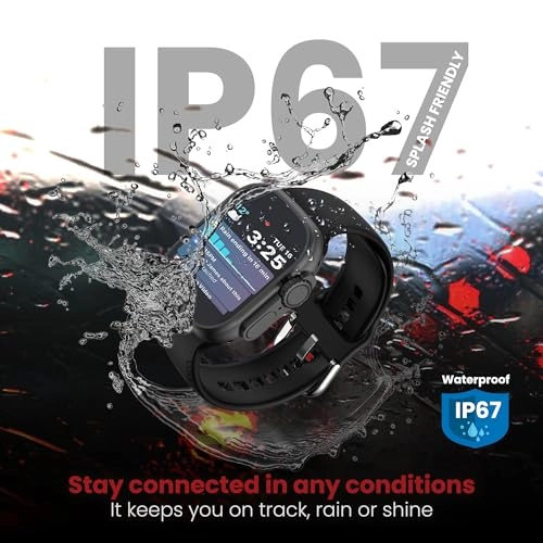 Uranus 46.5mm Zinc Alloy+IML GPS