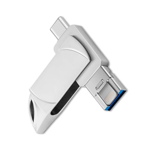 Usb 3.0 Flash Drive - 2 TB