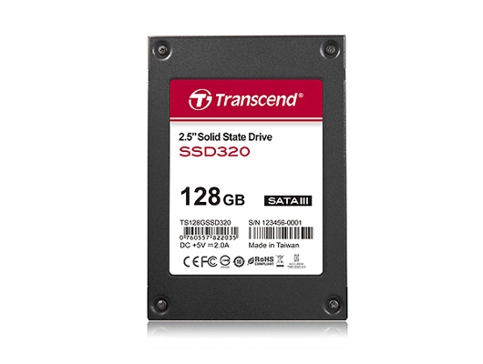 TS128GSSD370S - 128GB 2.5-inch