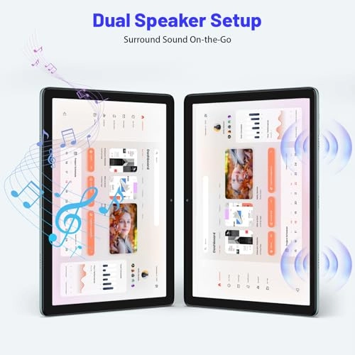 CP-A55 - 128GB 10.1"