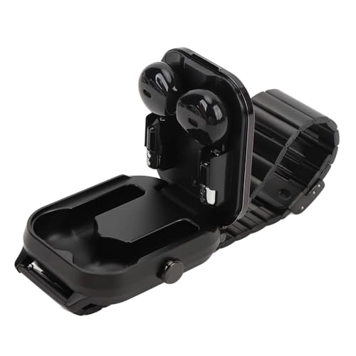 2 in 1 Watch Earbuds