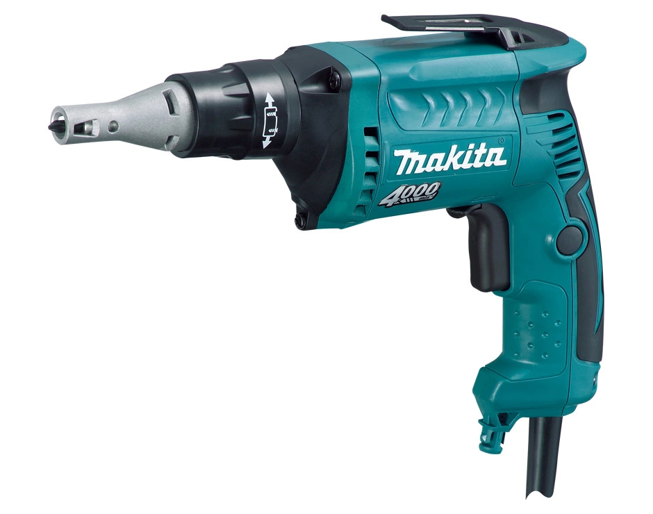 Makita FS4000