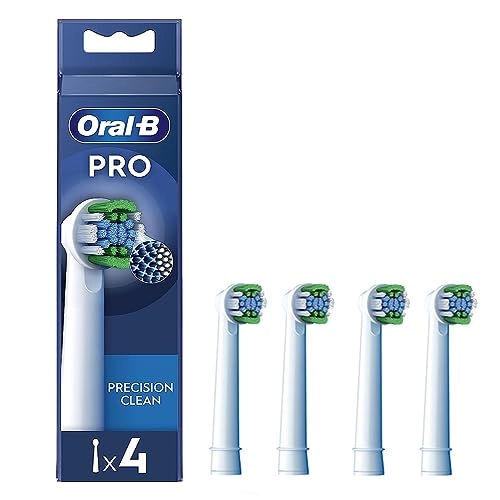 Precision Clean - 4 piece(s) Blue|green
