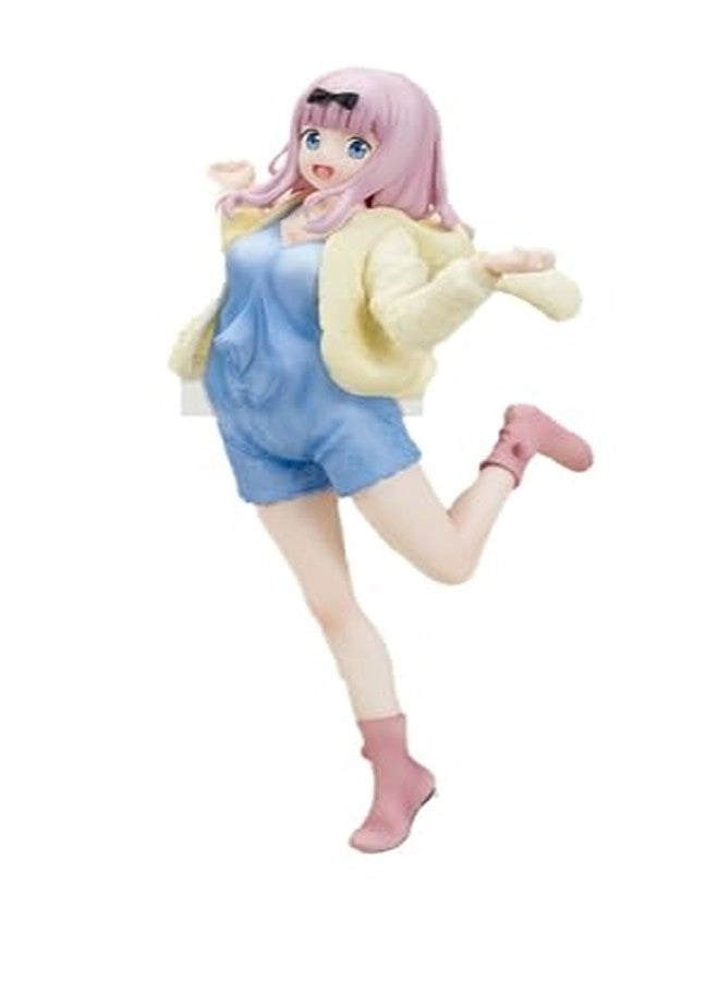 Chika Fujiwara - Kaguya-sama: Love Is War (20.32 cm) (T84108)