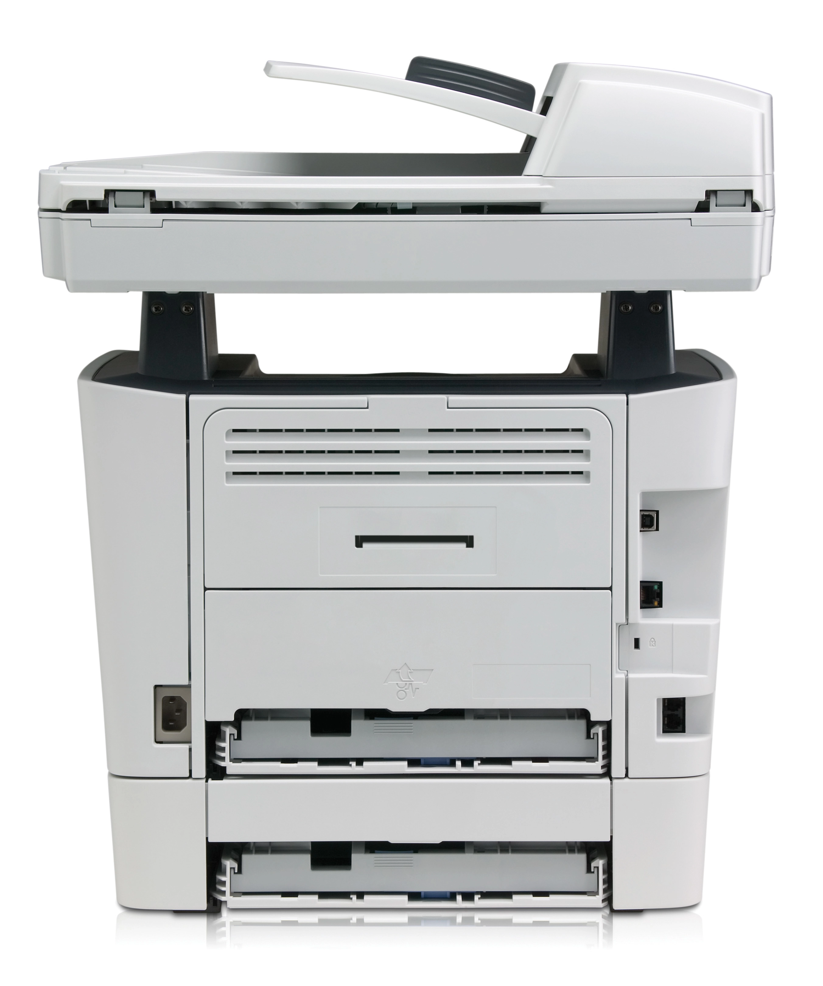 LaserJet Pro M227fdw - Laser