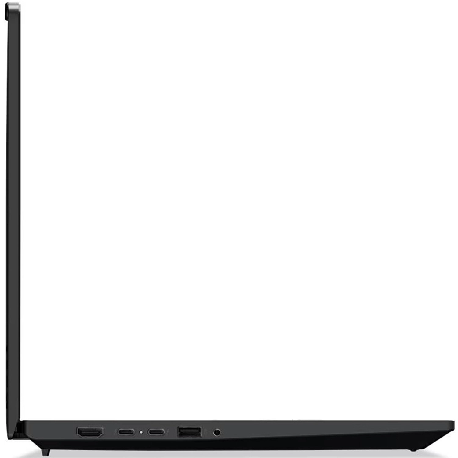 ThinkPad P16s G3 21KS001FUS - 16'' Core Ultra 7 165H 64GB DDR5 1TB SSD