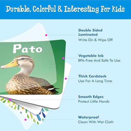 Animal Memory Card Game - 3+ 72 pieces