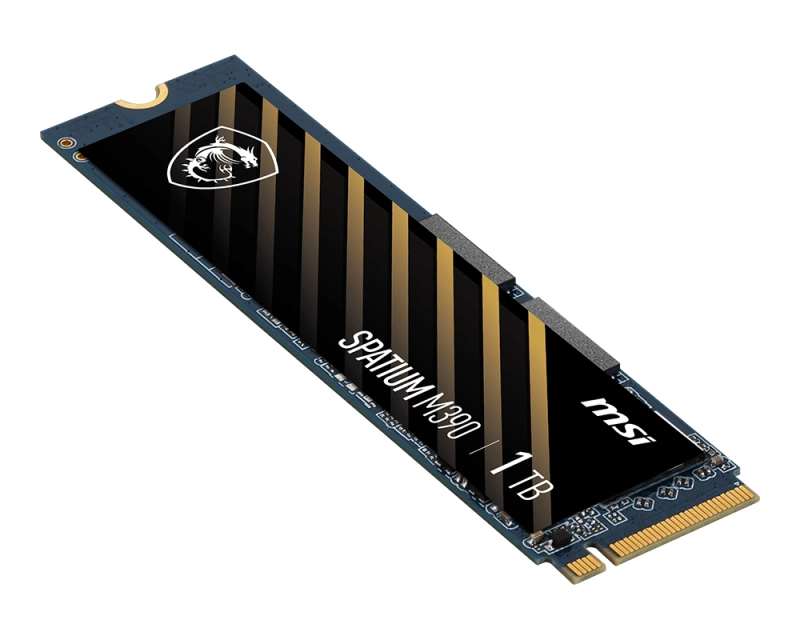 Spatium M390 - 250 GB M 2