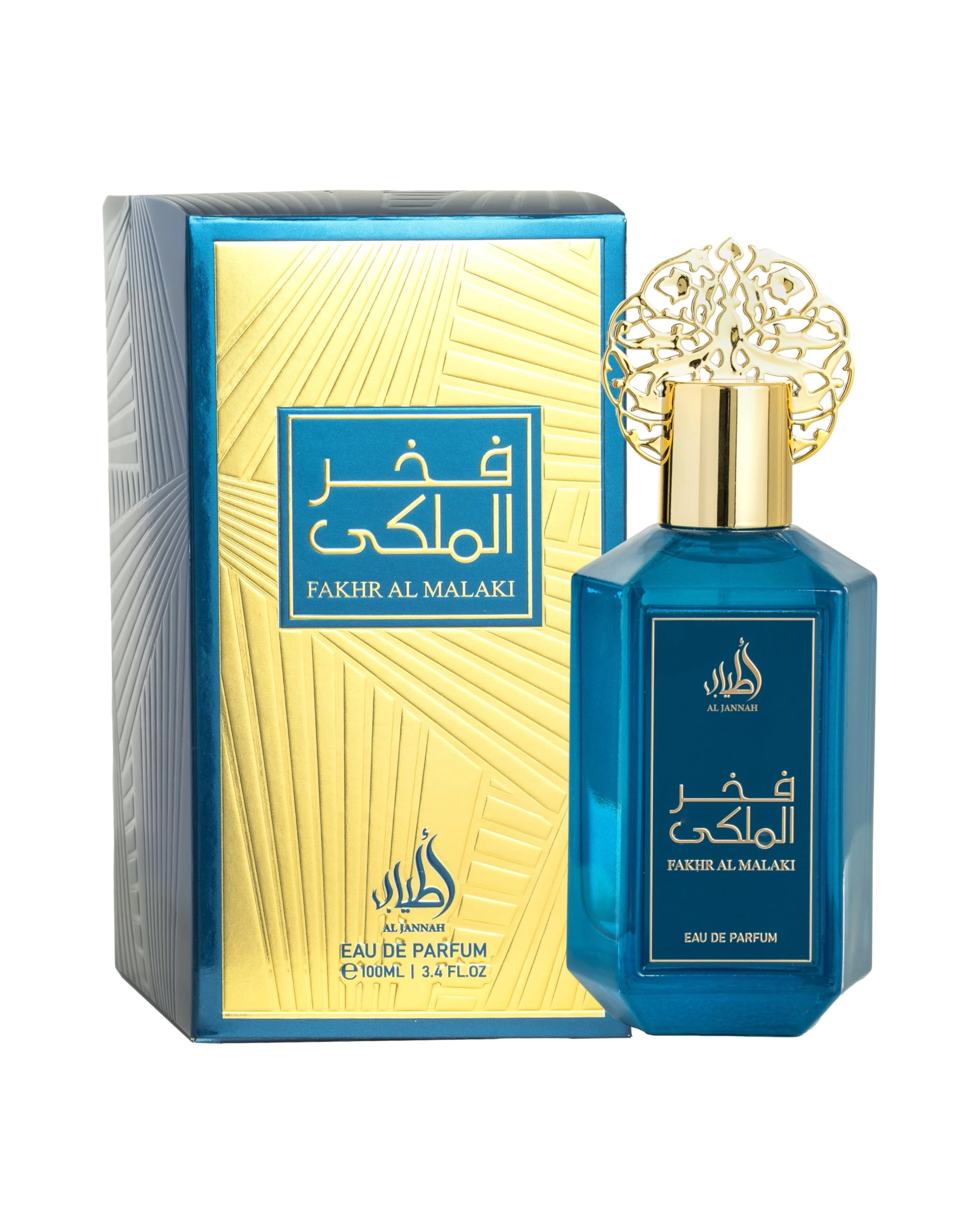 GRACE PARFUM Fakhr Al Malaki - Eau de Parfum 100 ml