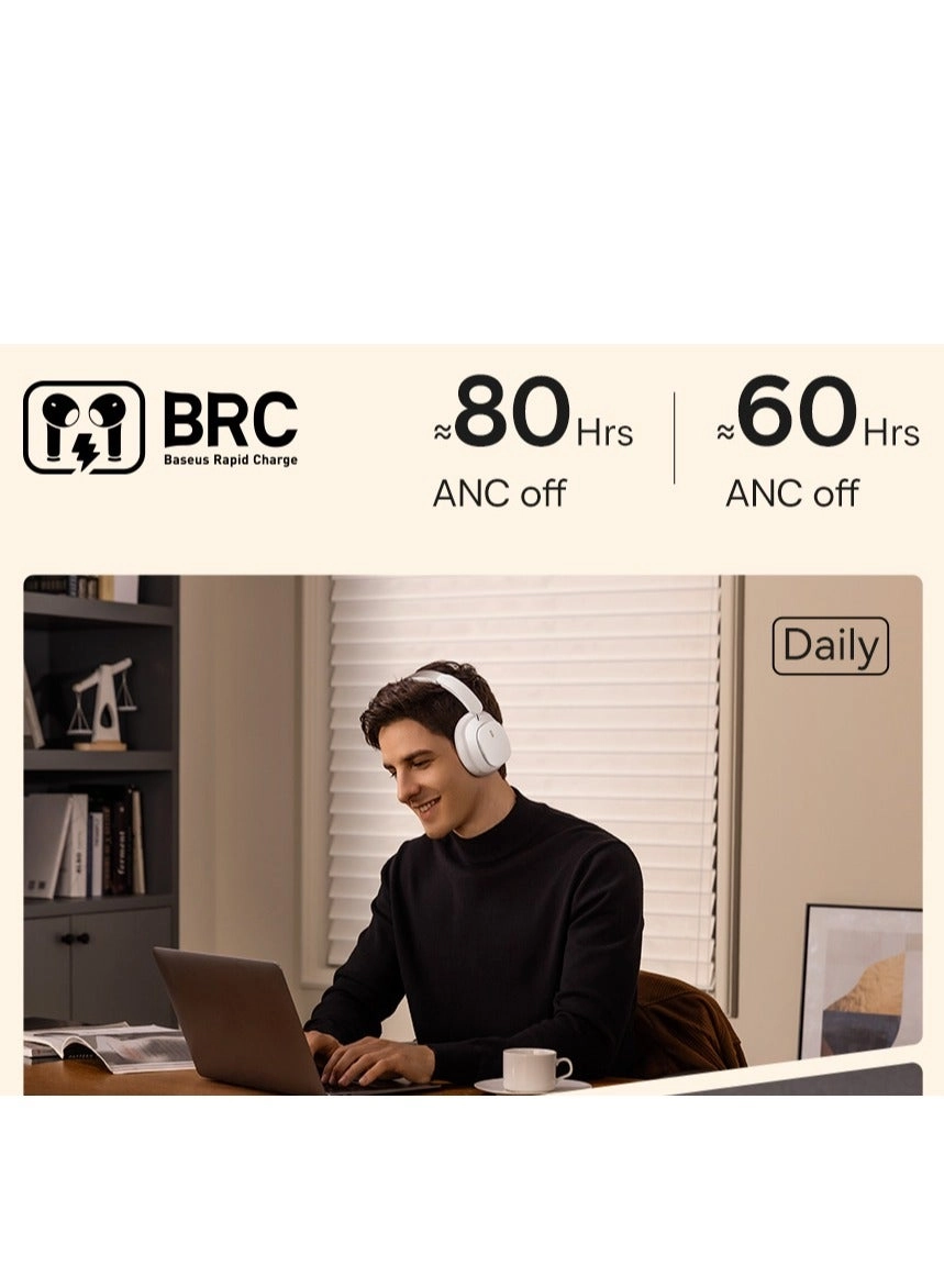 Bowie H1 Pro Wireless Headset