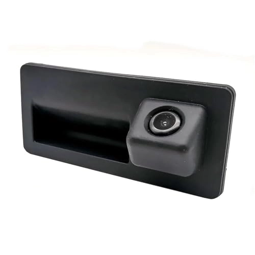 Parking Camera - Night vision