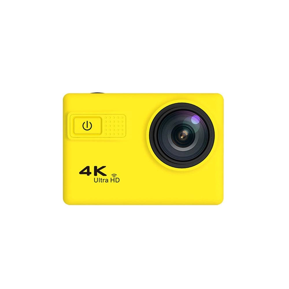 Action Camera 4K24