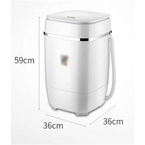 Mini Washing Machine