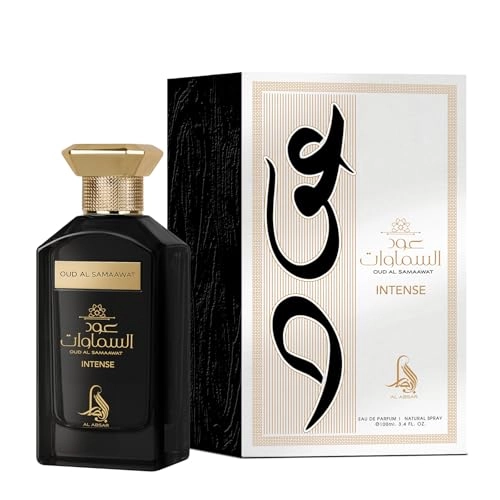 OUD AL SAMAAWAT INTENSE Eau de Parfum 100ml