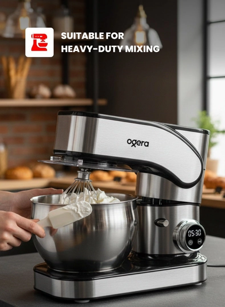 OG1200SM - 7.5 L 1300W