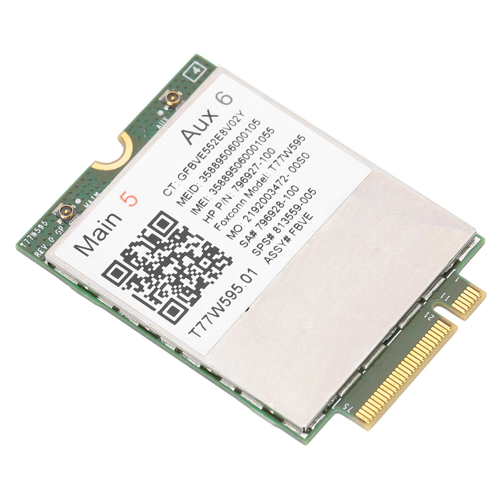 CHICIRIS LT 4120 - Snapdragon X5 4G LTE