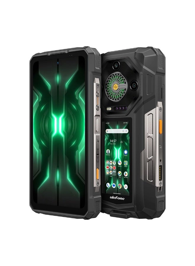 Armor 33 pro 16GB 512GB