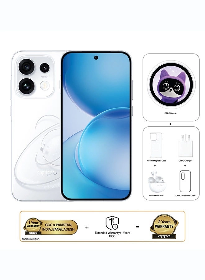 Reno16 Pro