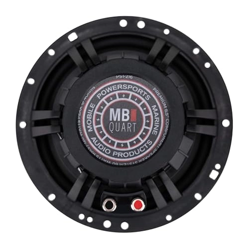 FSB216 - 6.5" Component