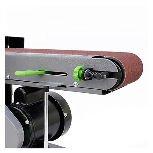 Multifunctional belt sander - 350W 2850RPM 914*100mm