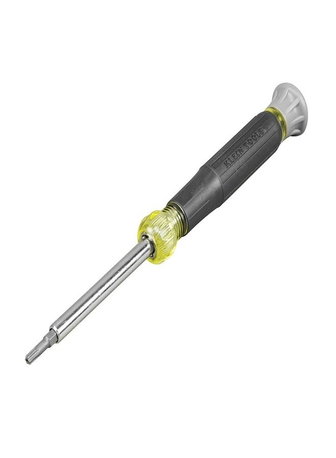 32585 Multi-bit Precision Multi-Bit Screwdriver Set 4-in-1