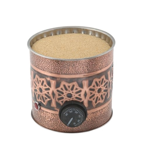 Copper Sand Coffee Maker - Copper Thermal