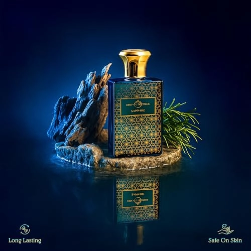 Sapphire Eau de Parfum 100 ml