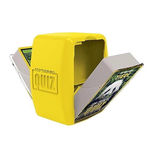 Quiz Welt der Tiere (German)