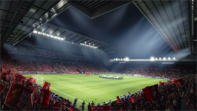 Fifa 21 Next Level Edition