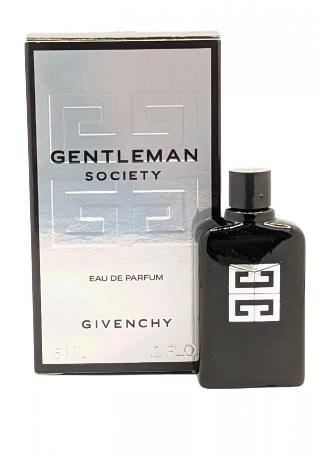 Gentleman Society Eau de Parfum 6ml